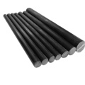 Engineering POM acetal 150 Plastic Rod Round Bar