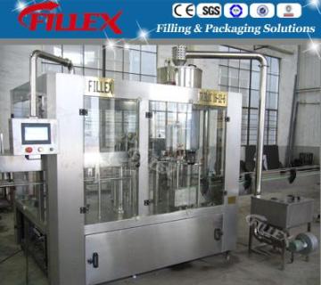 Gatorade Style Drink Filling Machine (RFC-H)