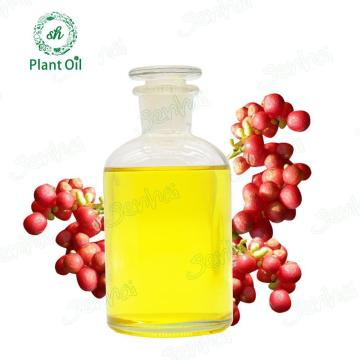 100% pure schisandra fruit essential oil -therapeutic grade