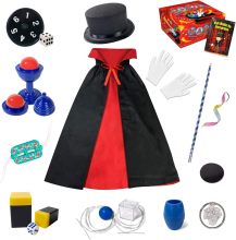 Magic Tricks Set for Kids