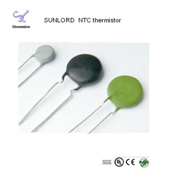 power NTC thermistor