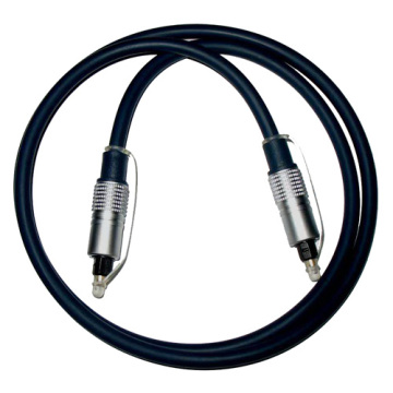 Toslink To Toslink Cable 