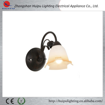 exterior indoor plug in wall lamp lights from zhongshan