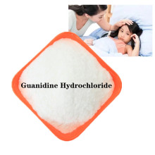 Factory price Guanidine Hydrochloride chloride powder