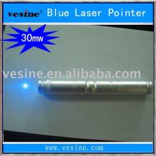 30mW Blue Laser Pointer