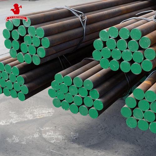 Grinding Resistant Alloy Stainless Iron Bar