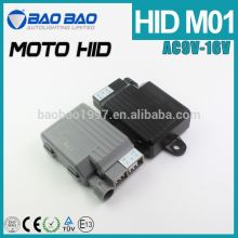 Newest super quality xenon bulbs for motorcycle