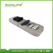 Folded Jade Heating Thermal Therapy Massage Bed