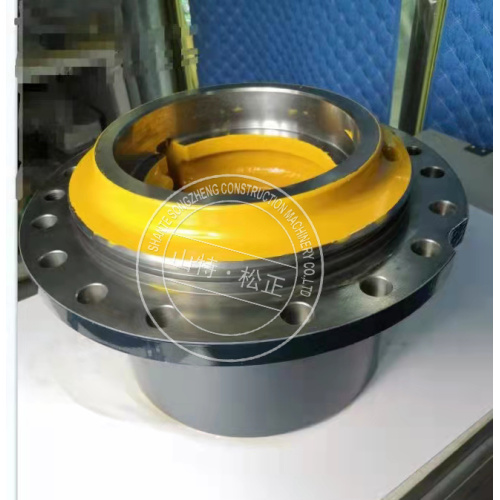 Cage dell&#39;asse posteriore 421-23-31170 per Komatsu WA470-8E0