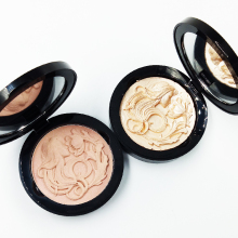 Custom Logo Makeup Highlighter