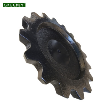 A105392 CAST CHIUSA CHIUSO Ruota a spillo per John Deere