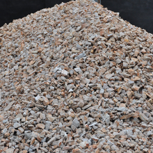 Refining Slag for steel making