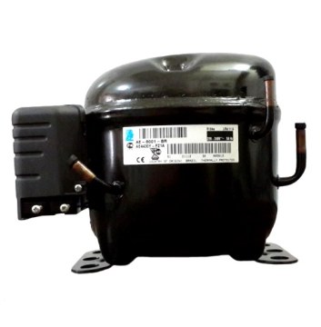 Tecumseh Compressors/Refrigeration Compressors