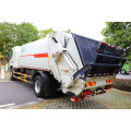 MN5180DLBevk Truck Garbage Electric