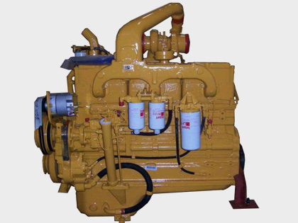 Cummins Ocean Marine Diesel Engine KTA38 Series