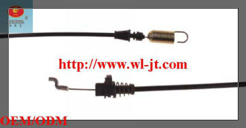 Salable Accelerator Cable/Brake Cable/Clutch Cable