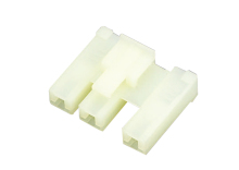 Durable Nylon Hard Wire Terminal Housing