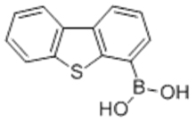 Dibenzothiophene-4-Boronic Acid CAS 108847-20-7