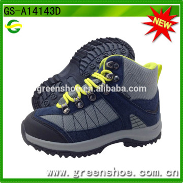 Stylish Kids Hiking Boots