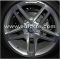 18 "19"y 20"réplica aleación rueda de aluminio para Mercedes-Ben