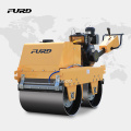 FYLJ-S600C Mini Vibratory Road Roller con precio de fábrica