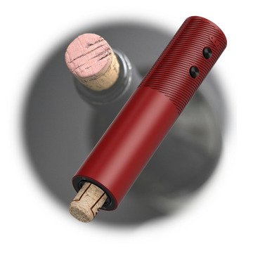 Rechargeable Automatic USB Wine Bottle Opener