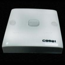 Electrical Switch Wireless IP Camera