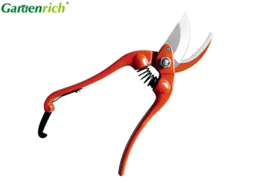 48-52hrc Lower Blade Sharpening Garden Pruning Shears Tools Equipment For Trees