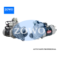 3103916 MOTOR DE ARRANQUE DELCO 24V 7.5KW 11T