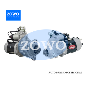 3103916 DELCO STARTER MOTOR 24 В, 7,5 кВт, 11 т