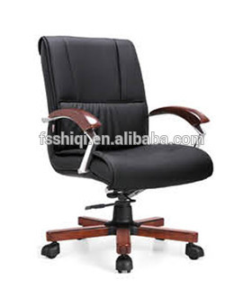 high density foam king manager chair