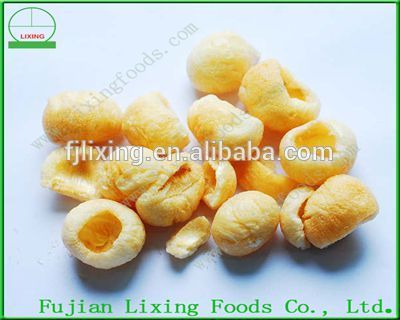 CHINA SUPPLIER FREEZE DRIED LONGAN