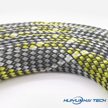 Color PET protection network management