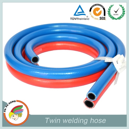 low price twin line air hose