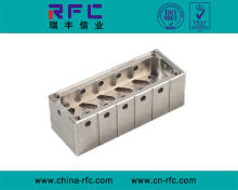 Precision Tooling & Fixtures Manufacturing Services