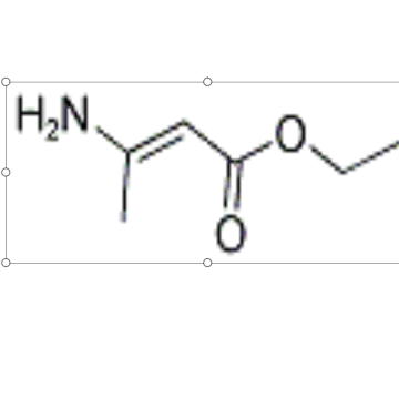 Wichtige organische Zwischenprodukte Ethyl-3-aminocrotonat