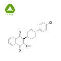 Anti-Malaria Atovaquone-Pulver 99% Preis CAS Nr. 95233-18-4