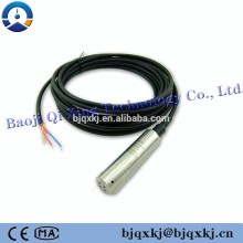 submersible level transducer,4~20mA level transducer,stainless steel water transducer without indicator