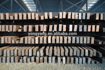 Spring Steel Flat Bar