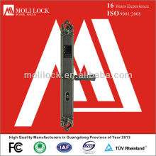 fingerprint briefcase lock, fingerprint recognition lock