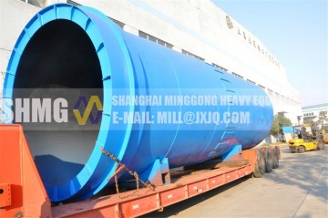 lime kiln shanghai/lime vertical kiln/gypsum kiln