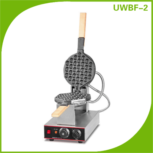 Egg Waffle Maker/Waffle Maker Machinery