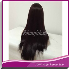 full lace wig , virgin brazilian hair , wig