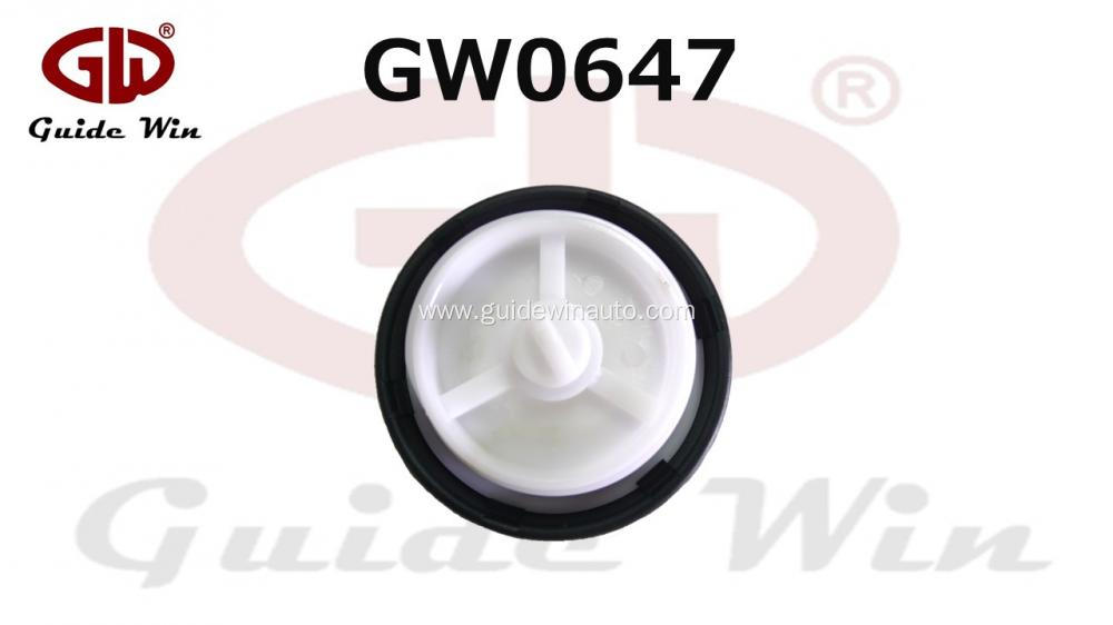 Gas Fuel Cap for Chevrolet