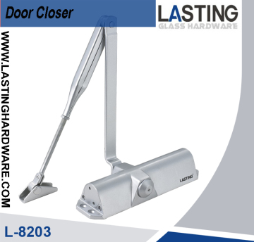 Automatic Door Closer