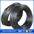 Galvanized black annealed Penjualan kawat besi