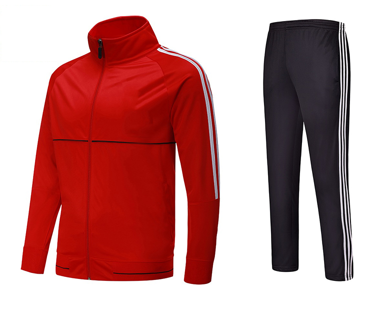 Lindong design elegante jogging sportswear