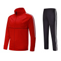 Lindong design fashionable jogging Tracksuit Family Matching