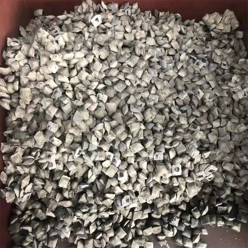 Hot Sale! Vanadium Nitrogen Alloy Good Price, Good Inventory