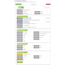 Schneidmaschinn - USA Import Handelsdaten